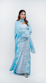 Ice Blue