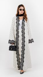 Polka noir