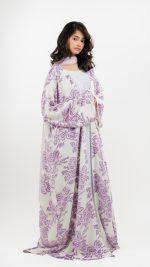Lilac muse - Image 4
