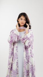 Lilac muse - Image 2