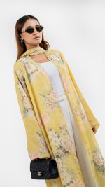 Buttercup Floral