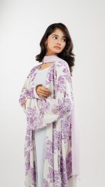 Lilac muse - Image 3