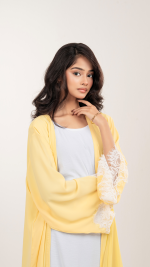Soleil Dentelle - Image 2